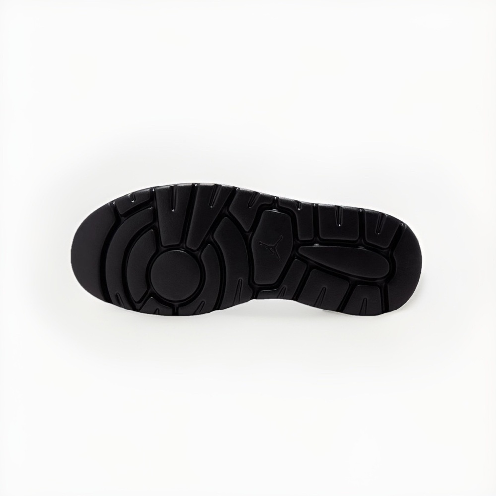 Size 9 - Nike Air Jordan Mule Black Metallic Silver HJ4292-001 Women’s Brand New - Picture 9 of 10